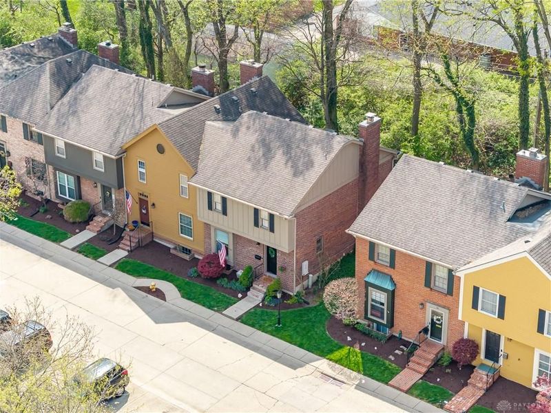 36 Nicholson Court, Washington Township, OH 45459 Photo 44