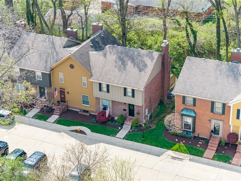 36 Nicholson Court, Washington Township, OH 45459 Photo 45