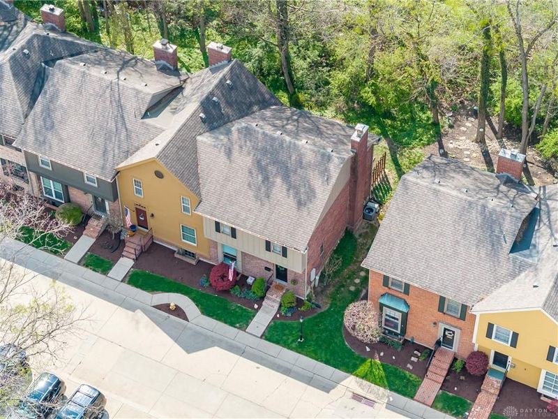 36 Nicholson Court, Washington Township, OH 45459 Photo 46