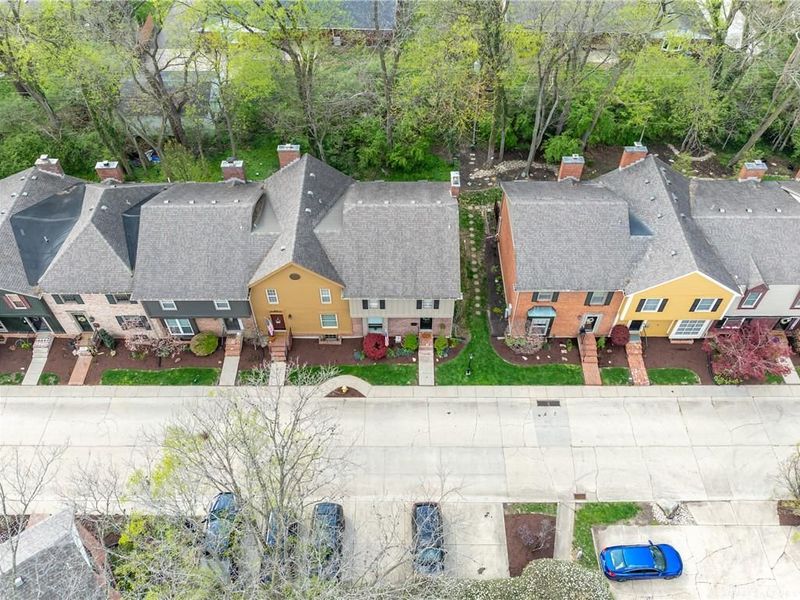 36 Nicholson Court, Washington Township, OH 45459 Photo 47