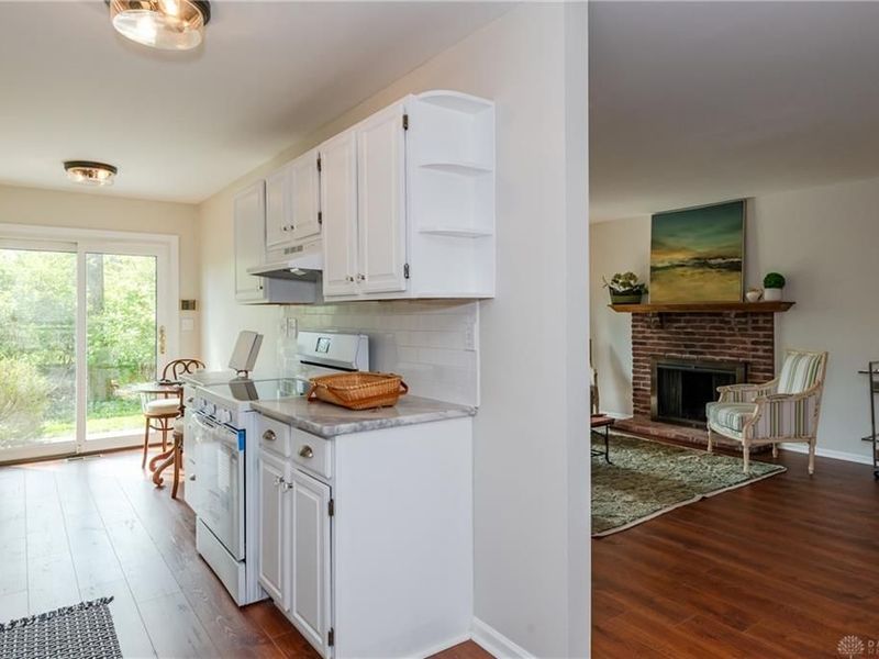 36 Nicholson Court, Washington Township, OH 45459 Photo 6