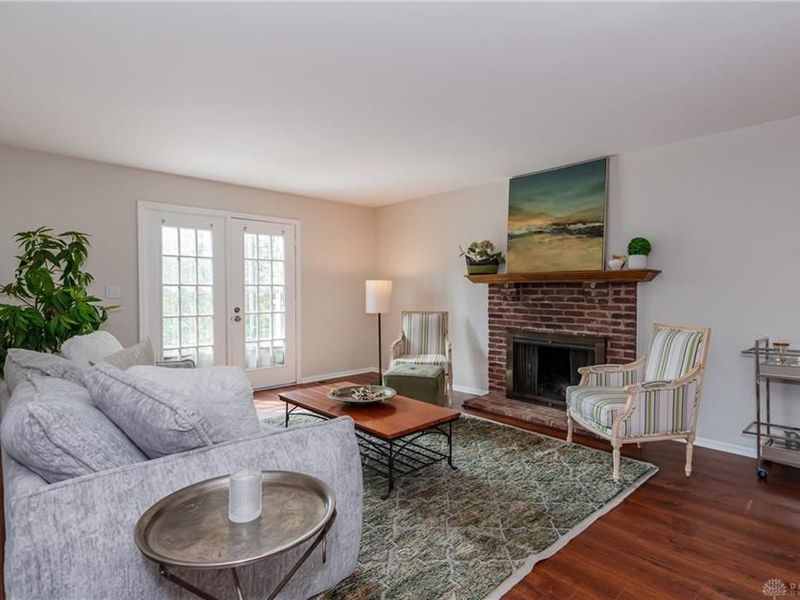 36 Nicholson Court, Washington Township, OH 45459 Photo 7