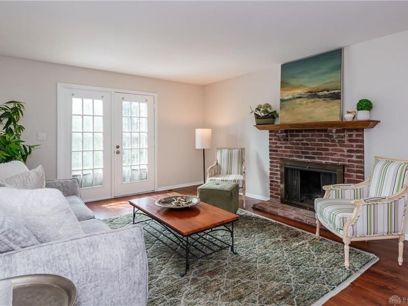 36 Nicholson Court, Washington Township, OH 45459 Photo 8