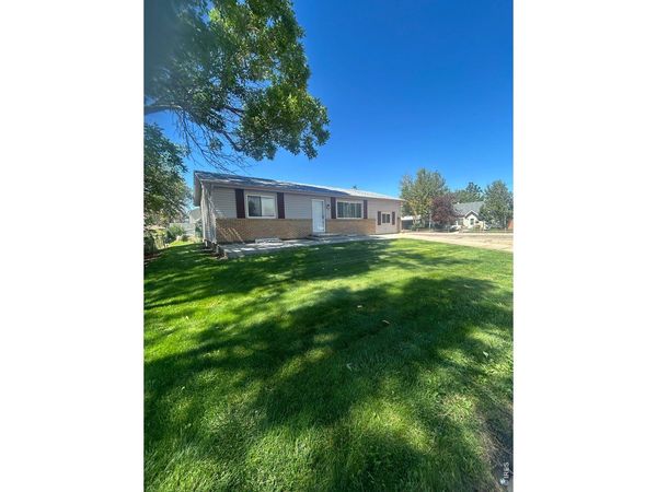 207 3rd St, Kersey, CO 80644