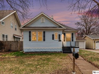 1720 N Park Avenue , Fremont, NE 68025