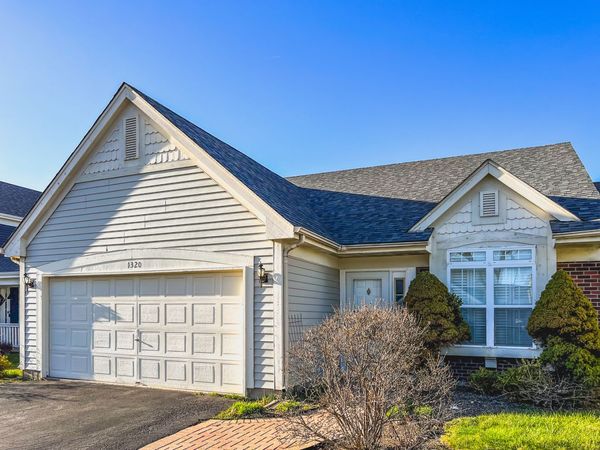 1320 Darnell Drive , Mundelein, IL 60060