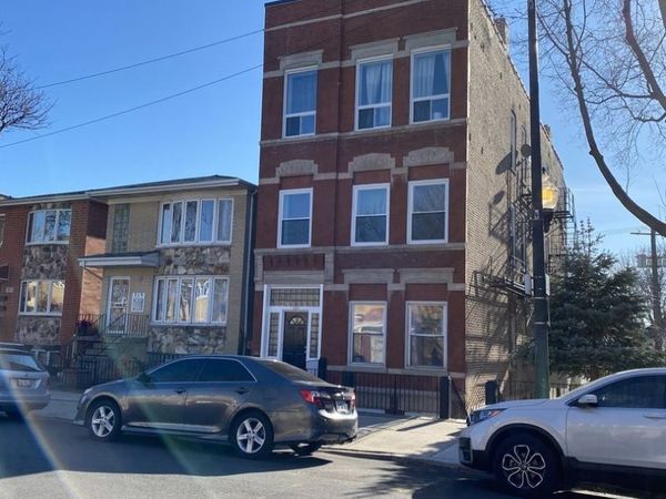 321 W 24th Street, Unit 3R, Chicago, IL 60616