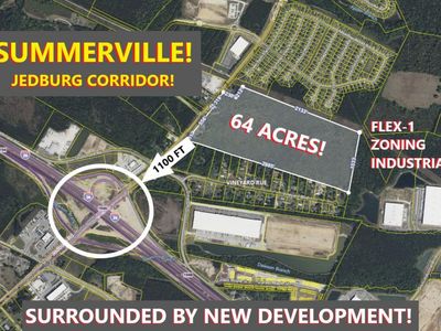 900 Jedburg Road, Summerville, SC 29486