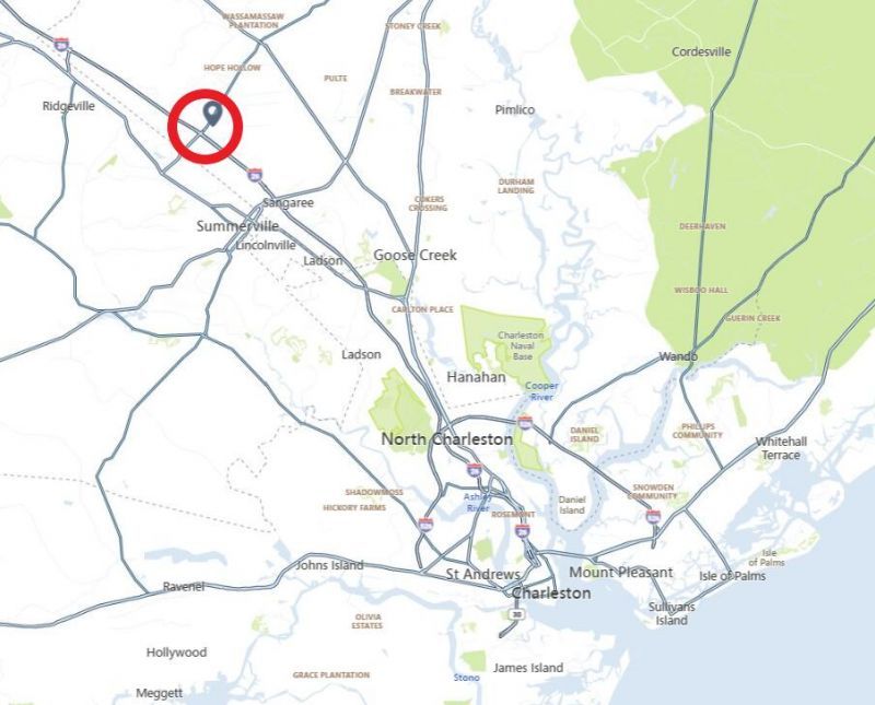 900 Jedburg Road Photo 4