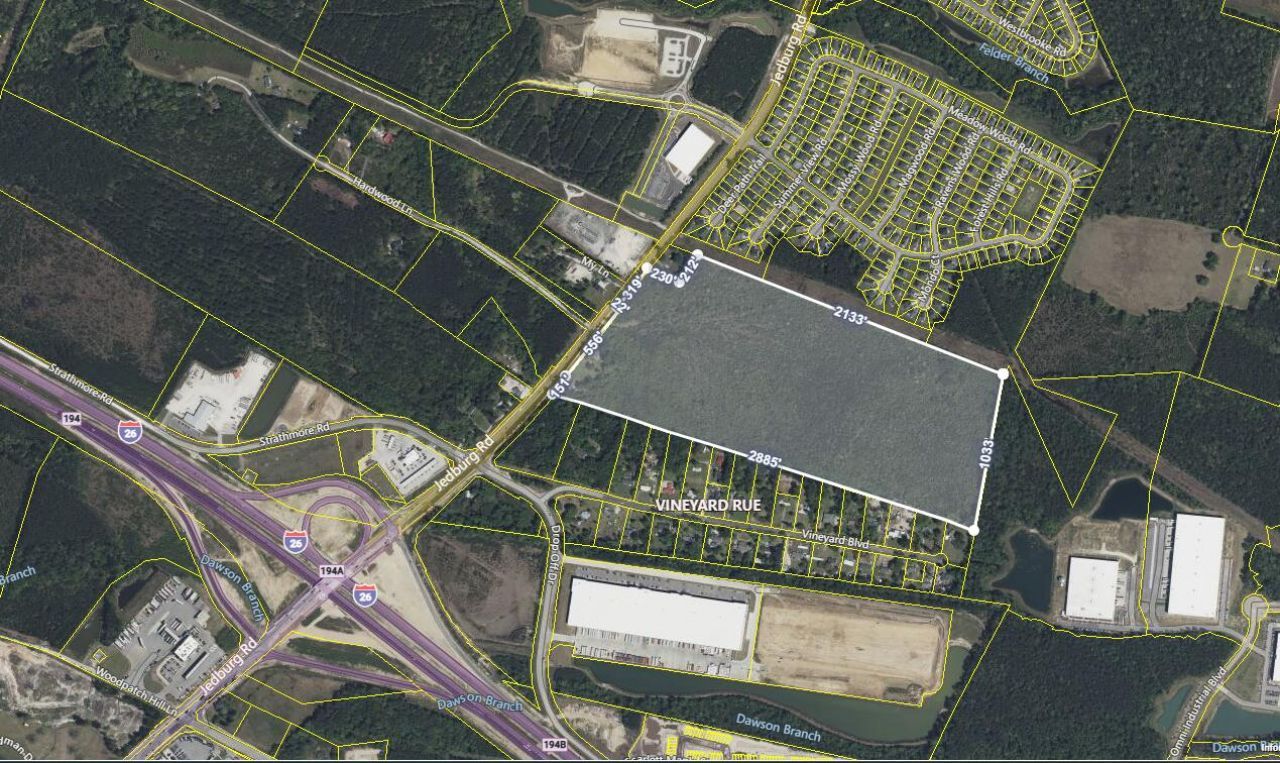 900 Jedburg Road Photo 6