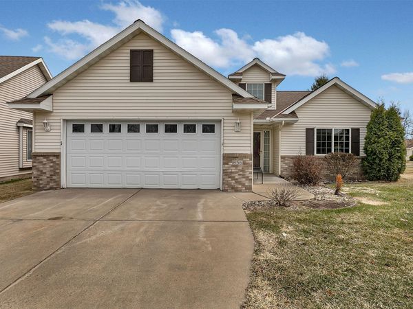 856 Aspen Circle , Waite Park, MN 56387