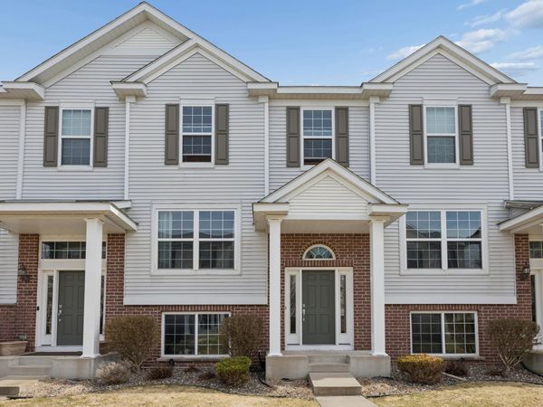 15240 Fanning Drive N, Hugo, MN 55038