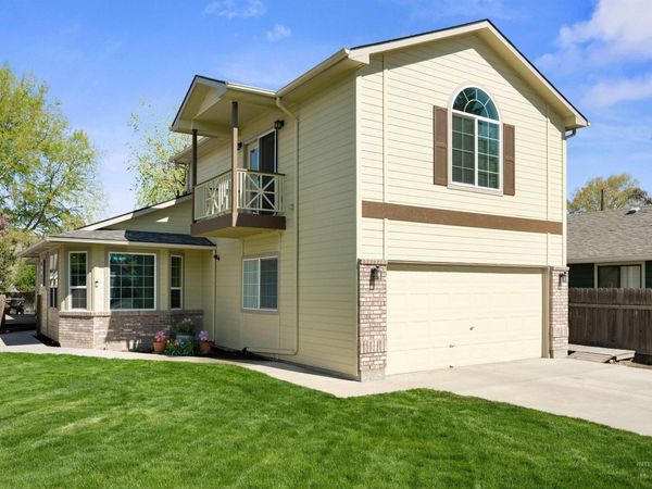 2230 S Sumac Street, Boise, ID 83706