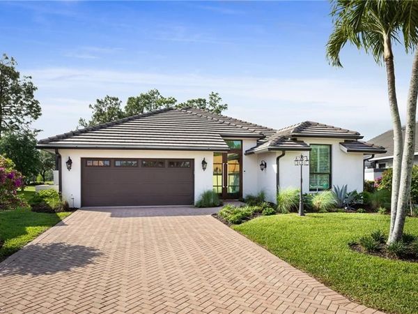 788 Provincetown DR, NAPLES, FL 34104