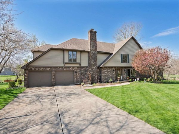 3521 Oliene Drive, Kokomo, IN 46902