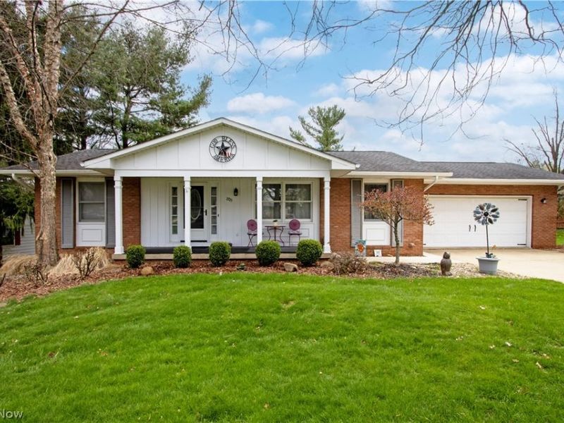 2725 Taylor Street, Wooster, OH 44691 Photo 1