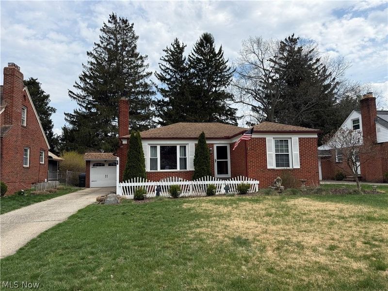 4601 W 221st Street, Fairview Park, OH 44126 Photo 2