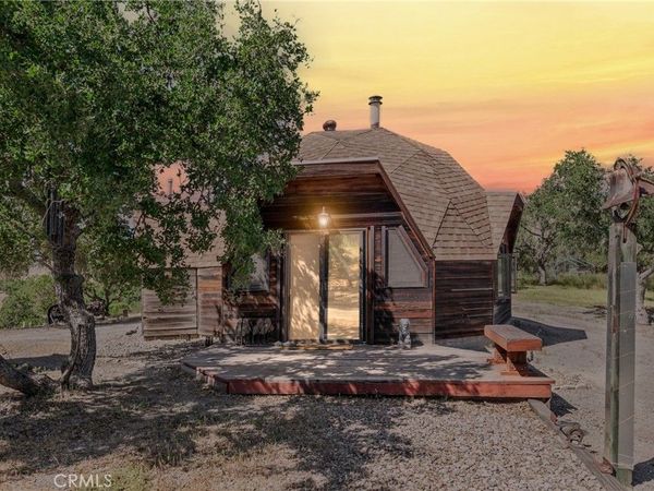 61446 Vista, Bradley, CA 93426