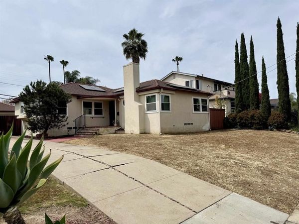 2330 Bancroft, San Diego, CA 92104