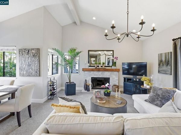 1050 N Maywood Lane, Martinez, CA 94553