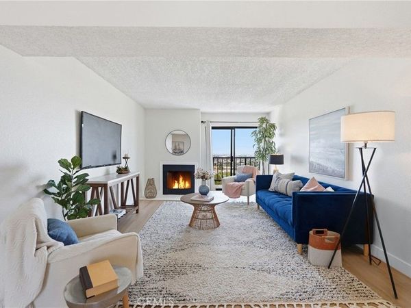 2599 Walnut, Unit 225, Signal Hill, CA 90755