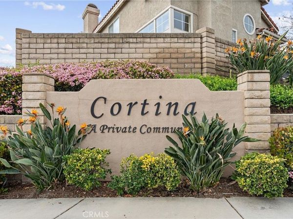 1151 San Marino Court, Corona, CA 92881
