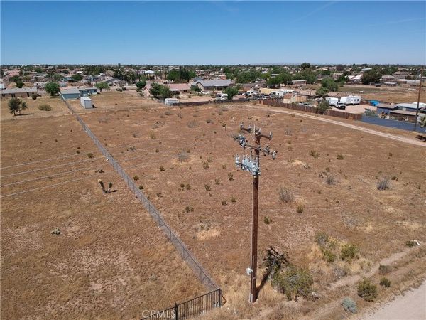 0 Hesperia, Hesperia, CA 92345
