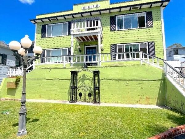 270 Cliff Drive, Unit 7, Laguna Beach, CA 92652