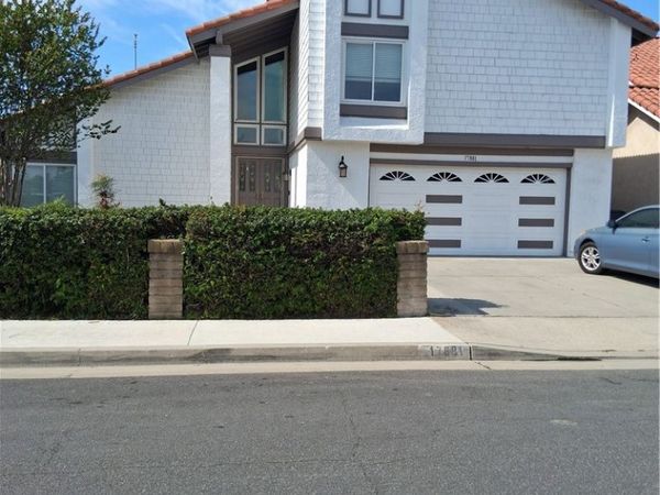 17881 San Rafael, Unit 1, Fountain Valley, CA 92708