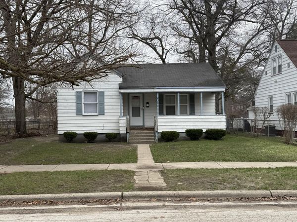 2304 Howden Street, Muskegon, MI 49444