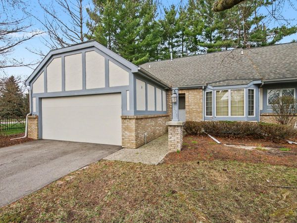 3171 Maple Villa Drive SE, Unit 1, Grand Rapids, MI 49508