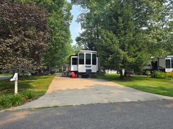 9467 S Easy Lane, Unit 18, Baldwin, MI 49304
