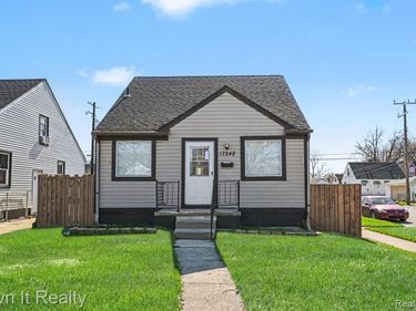 17248 Harman Street, Melvindale, MI 48122