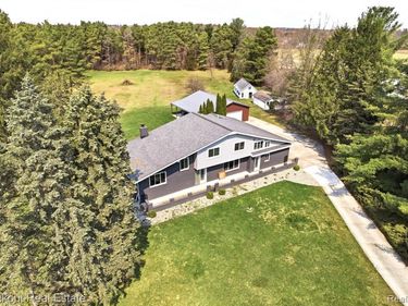 9239 Lange Road, Birch Run Twp, MI 48415