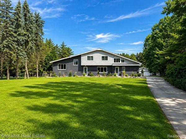 9239 Lange Road, Birch Run Twp, MI 48415