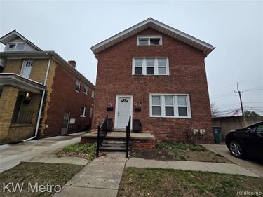 224 FIELDING Street, Ferndale, MI 48220