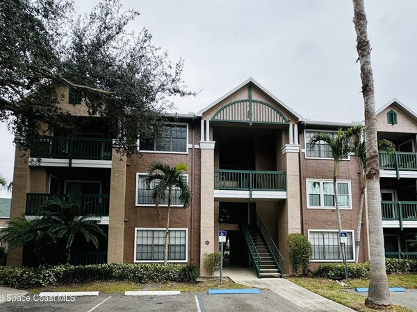 7667 N Wickham Road, Unit 818, Melbourne, FL 32940