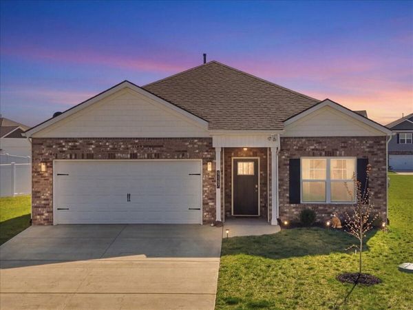 5117 Lost Creek Drive, Morristown, TN 37813