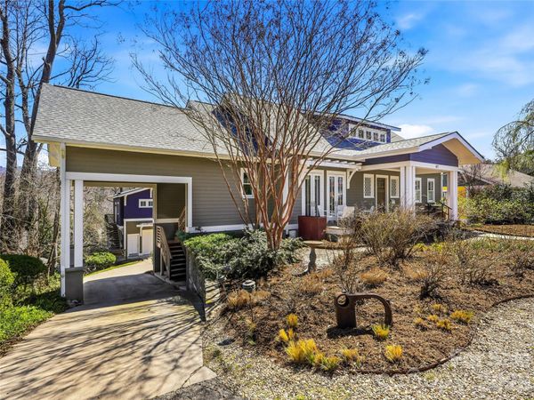 41 Cumberland Circle, Asheville, NC 28801