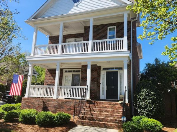 101 Forrester Avenue , Belmont, NC 28012