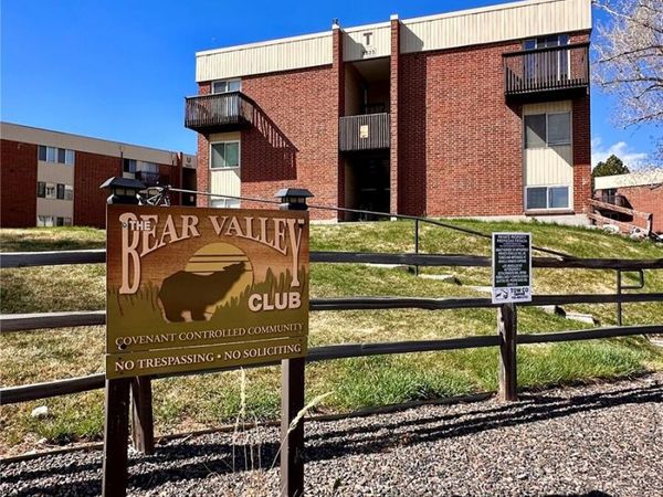 3623 S Sheridan Boulevard, Unit T6, Denver, CO 80235