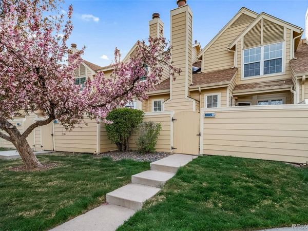 7370 E Florida Avenue, Unit 1005, Denver, CO 80231