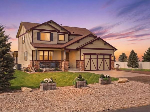 40690 Leif Lane, Ault, CO 80610