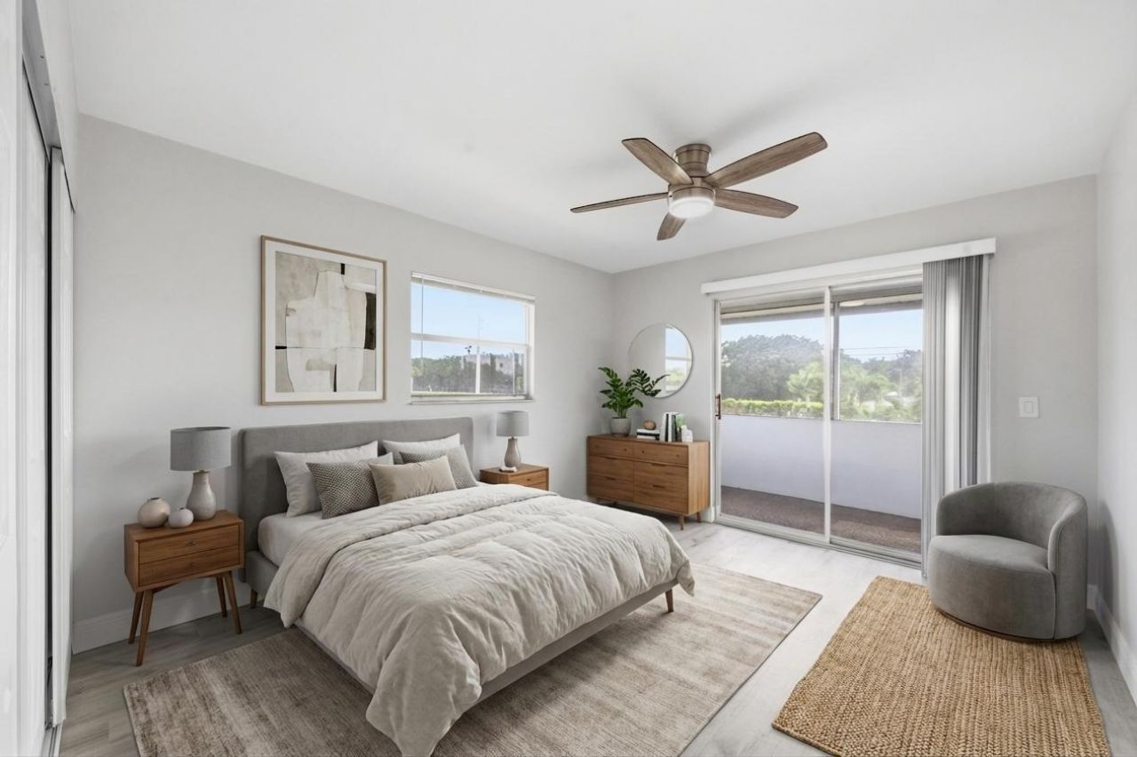 284 Flanders F, Delray Beach, FL 33484 Photo