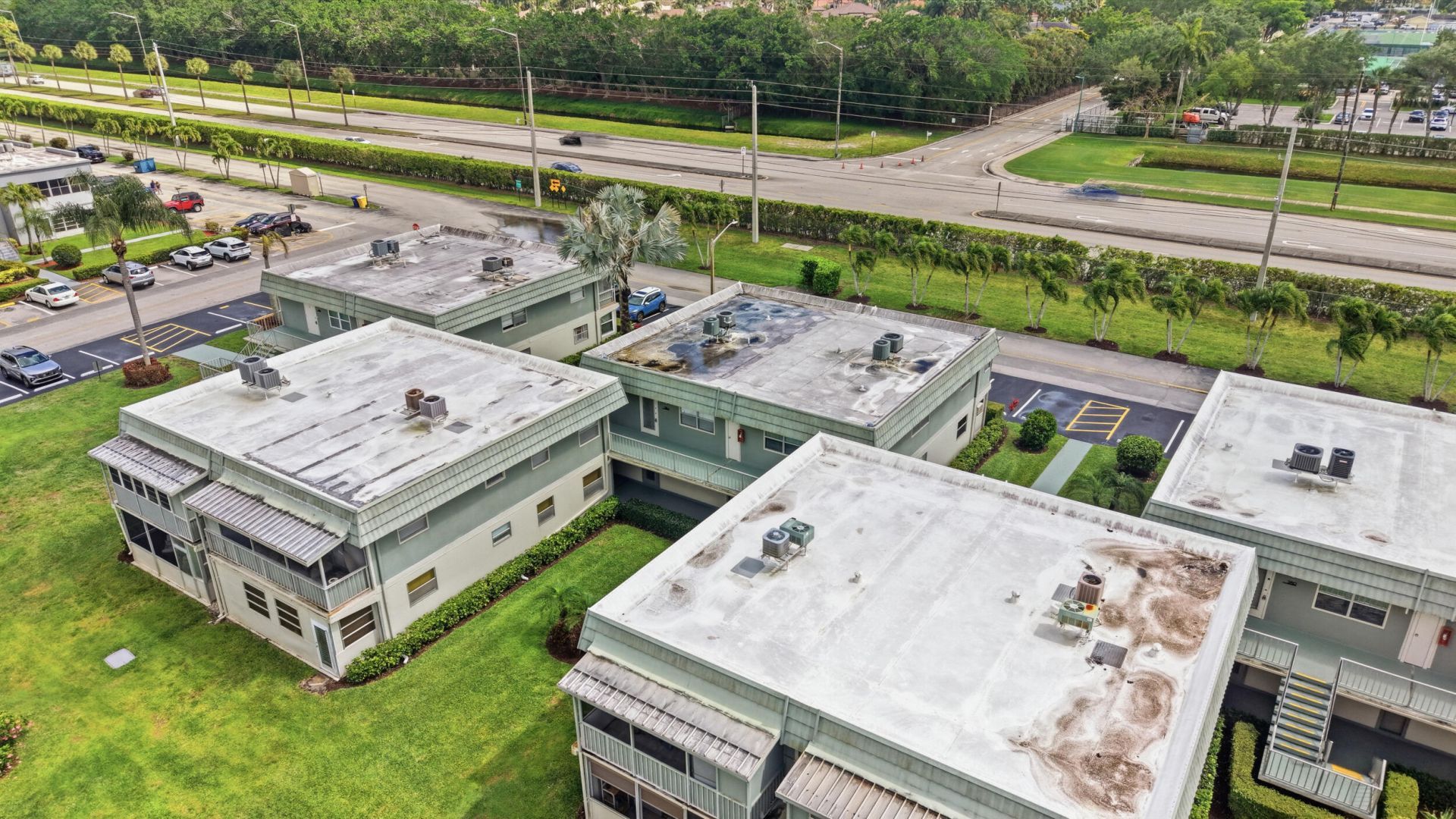 284 Flanders F, Delray Beach, FL 33484 Photo