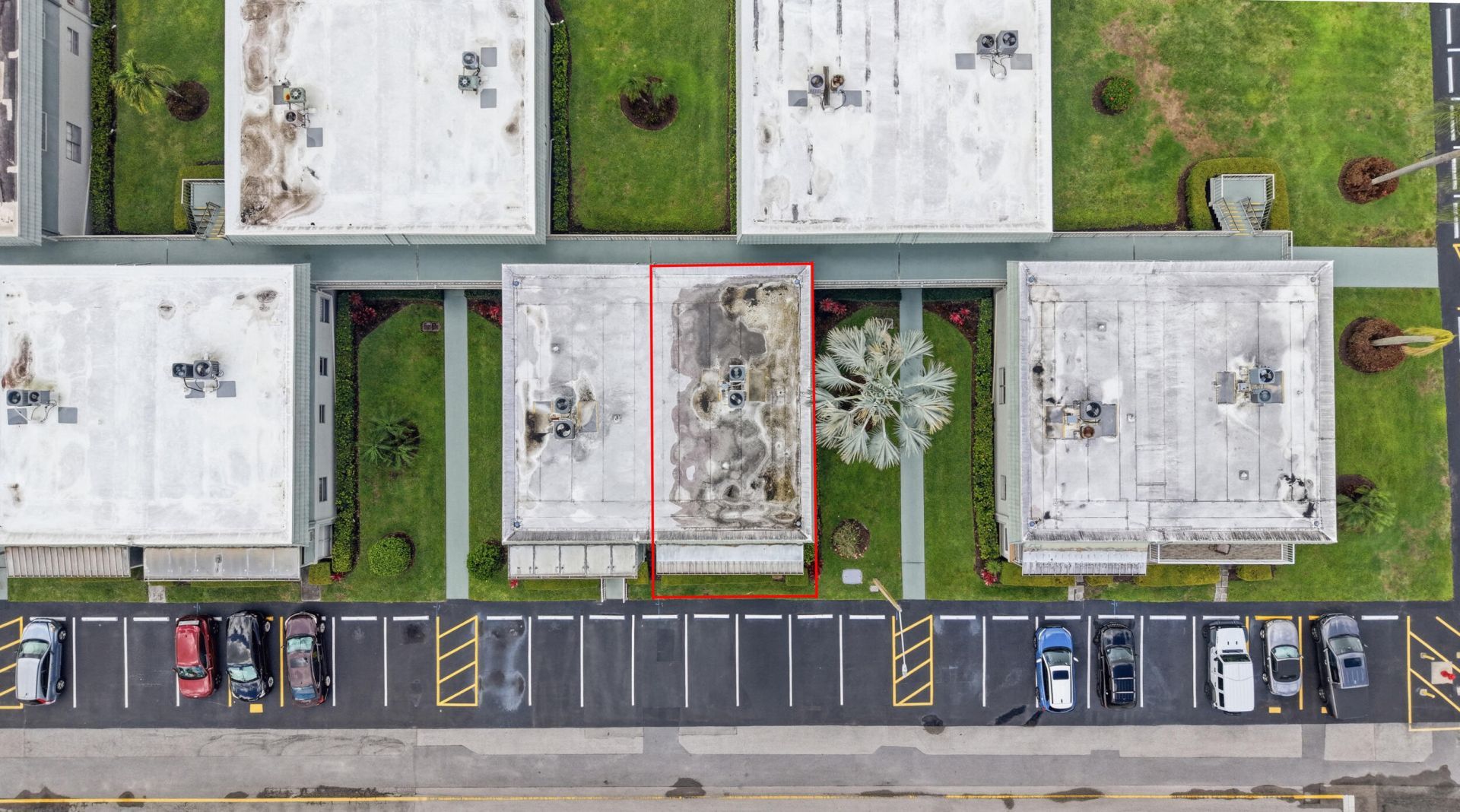 284 Flanders F, Delray Beach, FL 33484 Photo