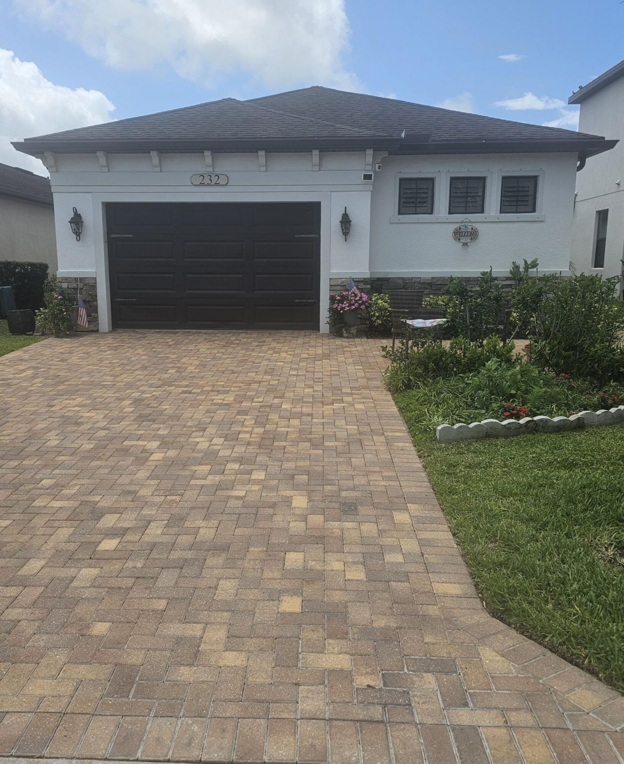 232 SE Via Visconti, Port Saint Lucie, FL 34952 Photo