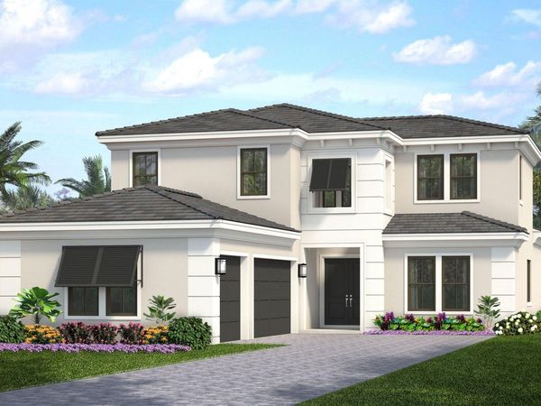 13267 Artisan Circle, Palm Beach Gardens, FL 33418