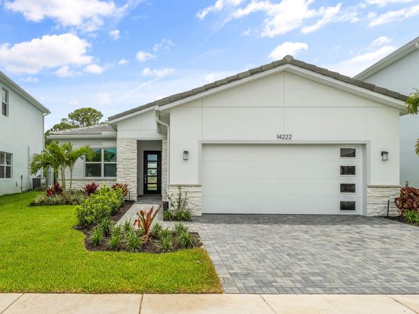 14222 SW Artesia Dr Drive, Port St. Lucie, FL 34987