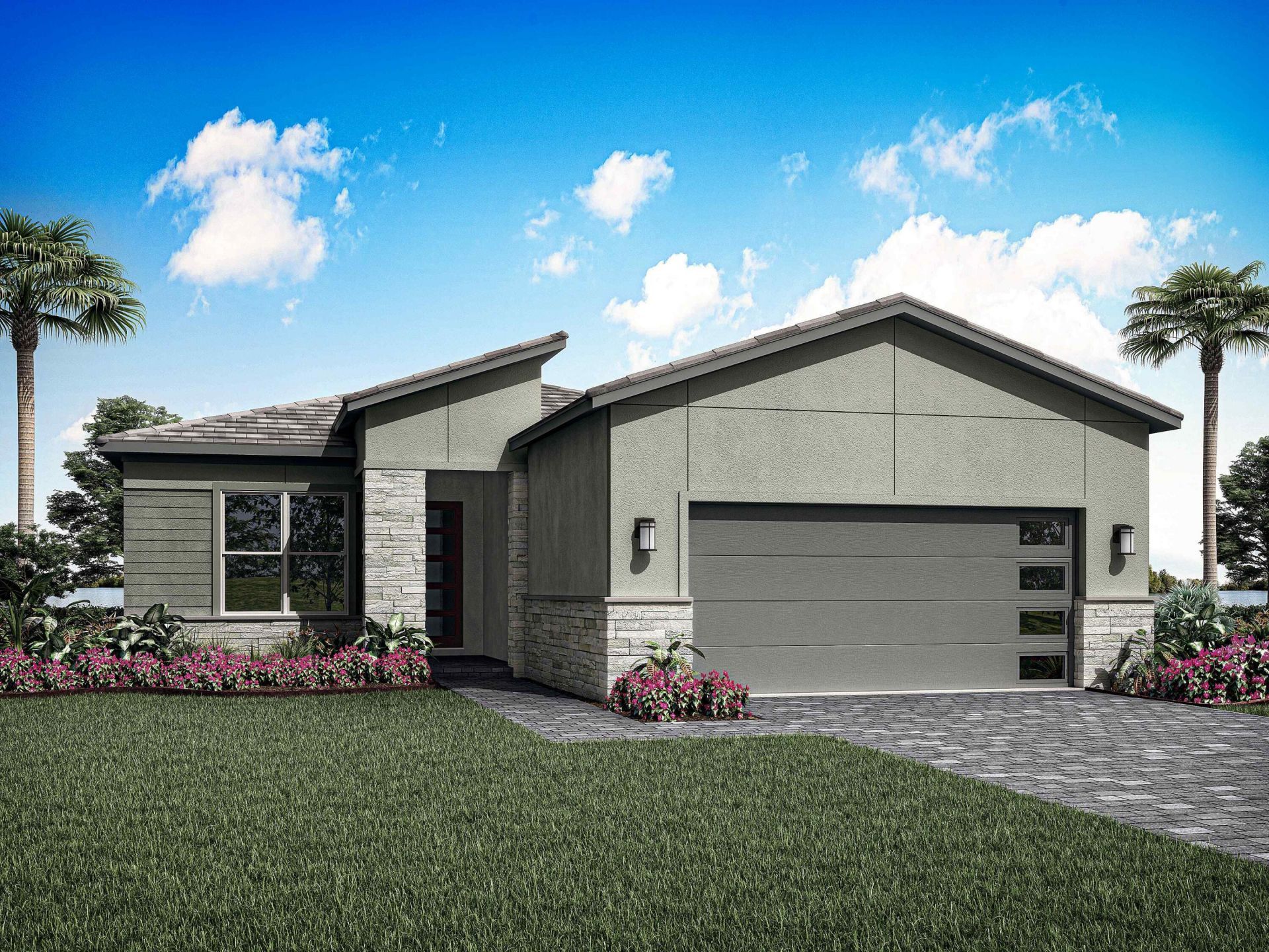 14222 SW Artesia Dr Drive, Port Saint Lucie, FL 34987 Photo